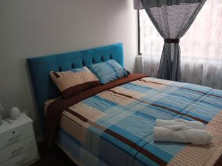 Departamento Doble con Jacuzzi - Cuenca - 5