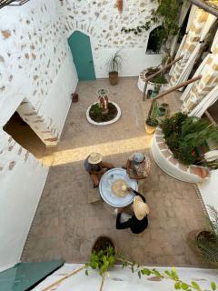 Berber Beldi Camp - 7