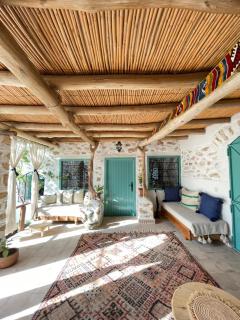 Berber Beldi Camp - 1