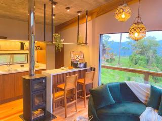 Villa Alba - Urubici - 3