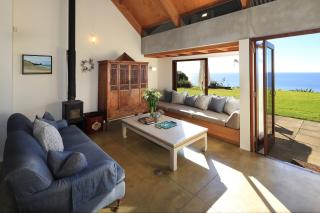 The Pah - Stay Waiheke - 1