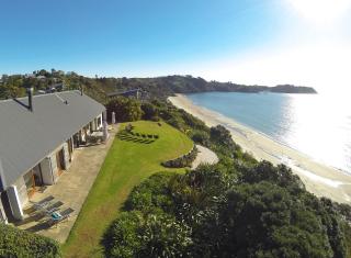 The Pah - Stay Waiheke - Onetangi - 0
