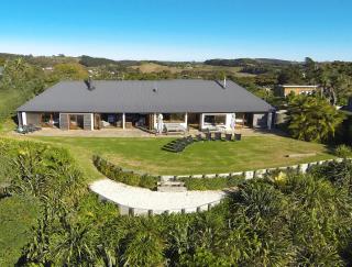 The Pah - Stay Waiheke - Onetangi - 8
