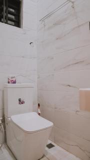 Sapphire Residences by Crystal - Ikeja - 1
