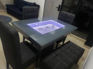 Departamento con Hermosa vista en Ciudad de México - Città del Messico - 5
