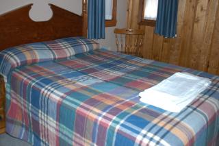 Lincoln Log Colony - Lake George - 7