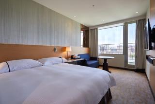 K Hotel Tianjin - Taipei - 7