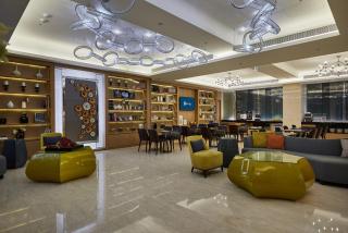 K Hotel Tianjin - Taipei - 1