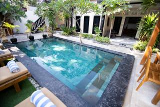 Rumah Singa - Holistic Healing Retreat - Gili Air - 3