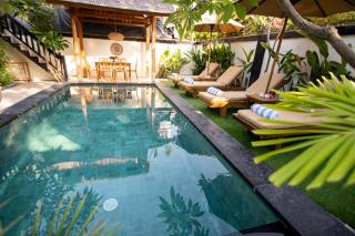 Rumah Singa - Holistic Healing Retreat - Gili Air - 5