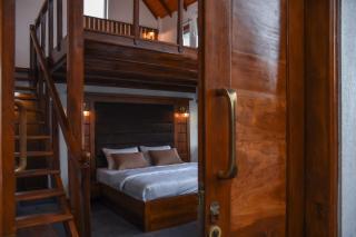 Queens Lake Cabin - Nuwara Eliya - 5