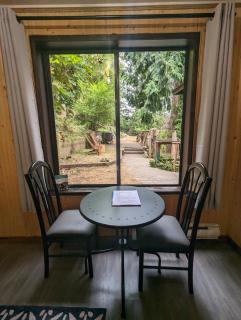 Jade Resort-Oceanfront Suites in Gowlland Harbour - Heriot Bay - 9