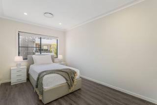 DY008 - 3 bedroom townhouse - Dee Why - Sídney - 3