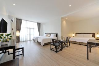 Oldthaiheng Hotel - Bangkok - 9