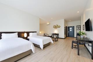 Oldthaiheng Hotel - Bangkok - 8