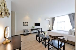 Oldthaiheng Hotel - Bangkok - 7
