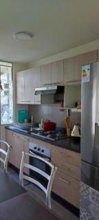 Acogedor Apartamento Constitucion - Constitución - 1