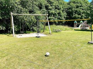 5 star holiday home in Grindsted-By Traum - 5