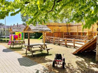 5 star holiday home in Grindsted-By Traum - 9