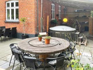 5 star holiday home in Grindsted-By Traum - 0