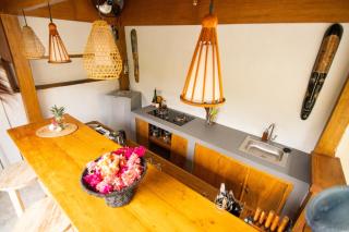 Rumah Singa - Holistic Healing Retreat - Gili Air - 1