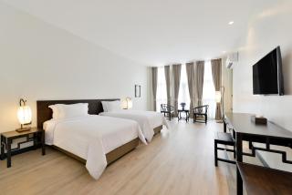 Oldthaiheng Hotel - Bangkok - 2