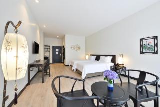 Oldthaiheng Hotel - Bangkok - 1