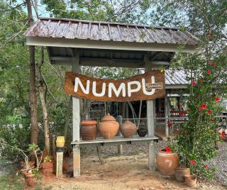 Numpu Baandin - Sam Roi Yot - 7