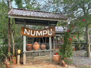 Numpu Baandin - Sam Roi Yot - 6