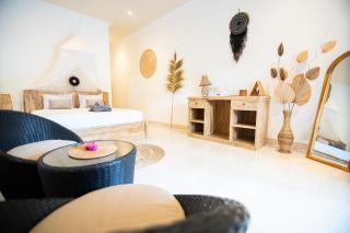 Rumah Singa - Holistic Healing Retreat - Gili Air - 9