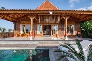 Atta Villa - Karangasem - 6