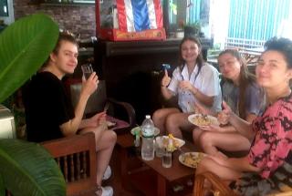 Srikrung Guesthouse - Ayutthaya - 6