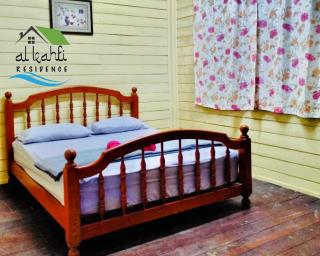 Qalya 3 Homestay @ Kota Bharu - 9