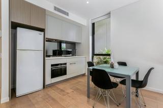 ALBN2 - Albany St - St Leonards - Sydney - 4