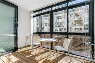 ALBN2 - Albany St - St Leonards - Sydney - 1