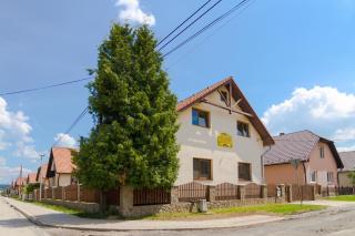 Ubytovanie Zuzana - Smižany - 9