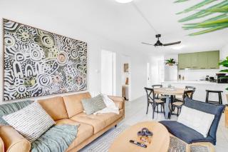Tropical Terraces - Cairns - 9