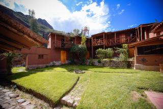 Rumi Lodge Pisac - Písac - 6