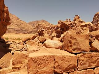 Desert Nights Camp - 2