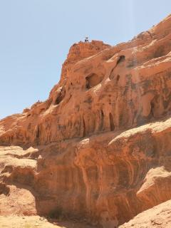 Desert Nights Camp - 1