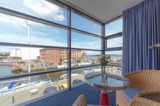 Hotel Kontorhaus Stralsund - Stralsund - 7