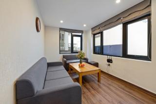 22Housing luxury Hotel & Residence 39 Linh Lang - Hanoi - 1
