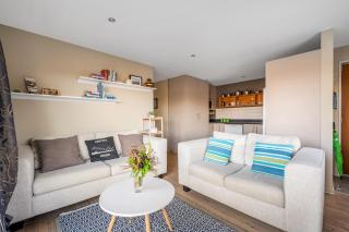 Criffel Garden Apartment - Wanaka - 8