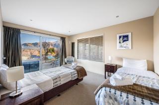 Criffel Garden Apartment - Wanaka - 4