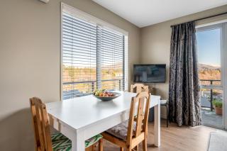 Criffel Garden Apartment - Wanaka - 6