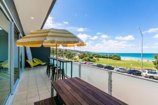 On The Beach - Lorne - 9