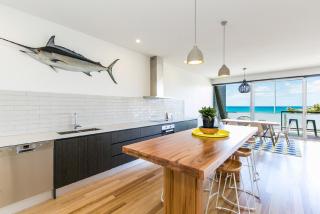 On The Beach - Lorne - 6