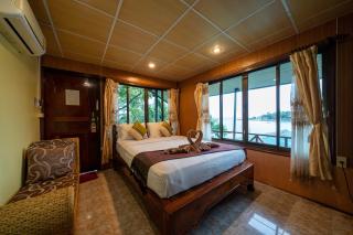 Tongta Phaview Resort - Ko Samed - 4