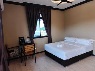 Perry Barr La Ganta Residence - Temerloh - 7