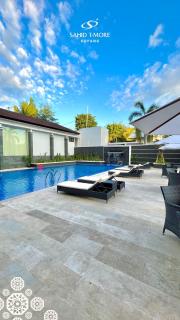 Sahid T-More Hotel - Kupang - 8
